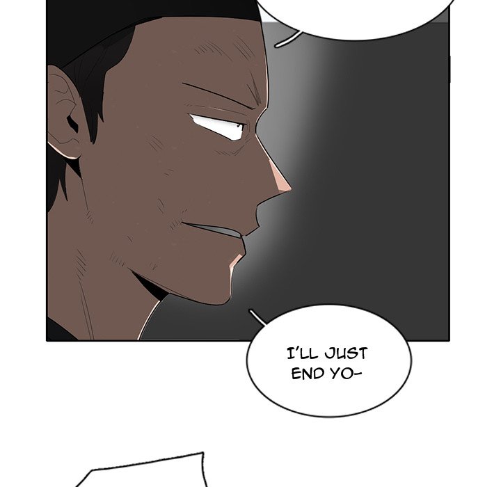 Read Stardust chapter 53 image 19 on Lezhin