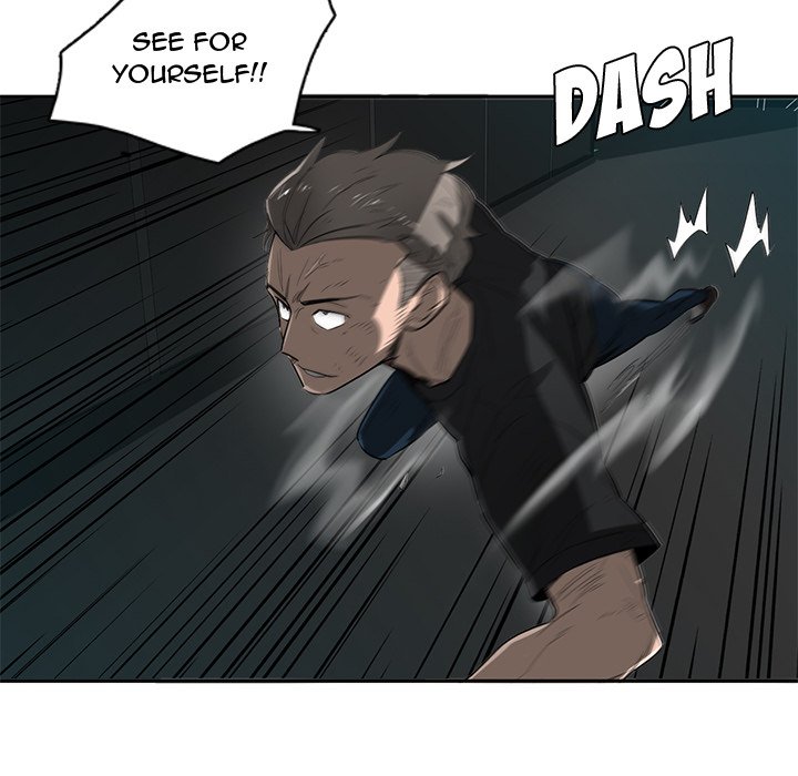 Read Stardust chapter 53 image 20 on Lezhin