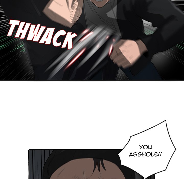 Read Stardust chapter 53 image 27 on Lezhin
