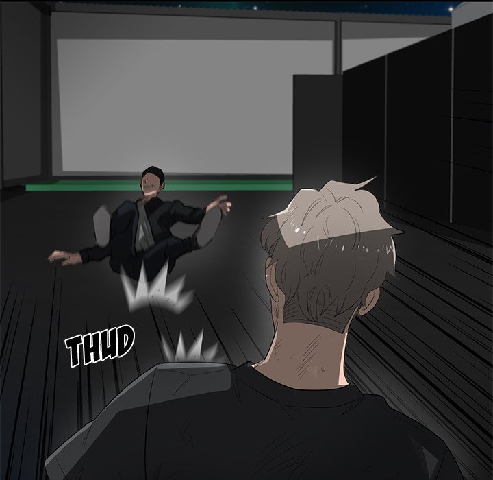 Read Stardust chapter 53 image 32 on Lezhin
