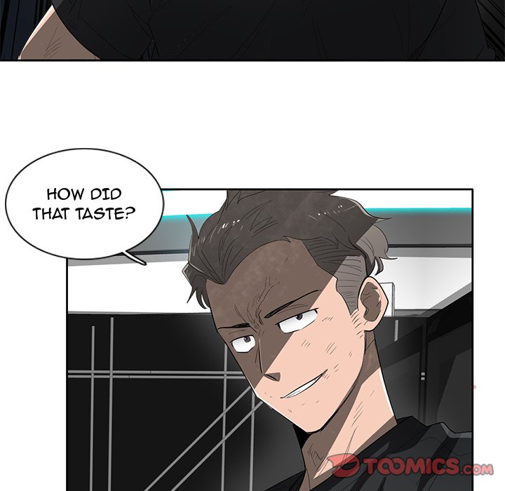 Read Stardust chapter 53 image 33 on Lezhin