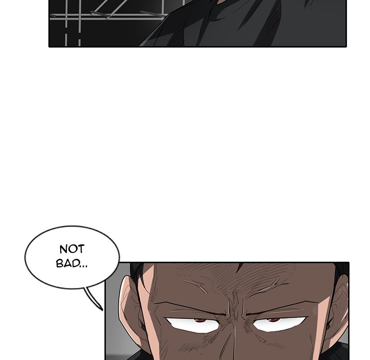 Read Stardust chapter 53 image 34 on Lezhin