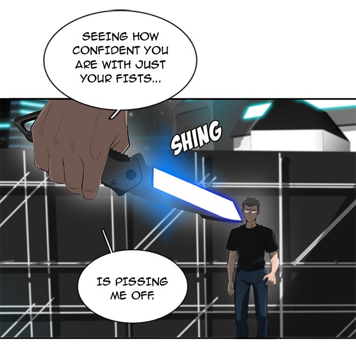 Read Stardust chapter 53 image 36 on Lezhin