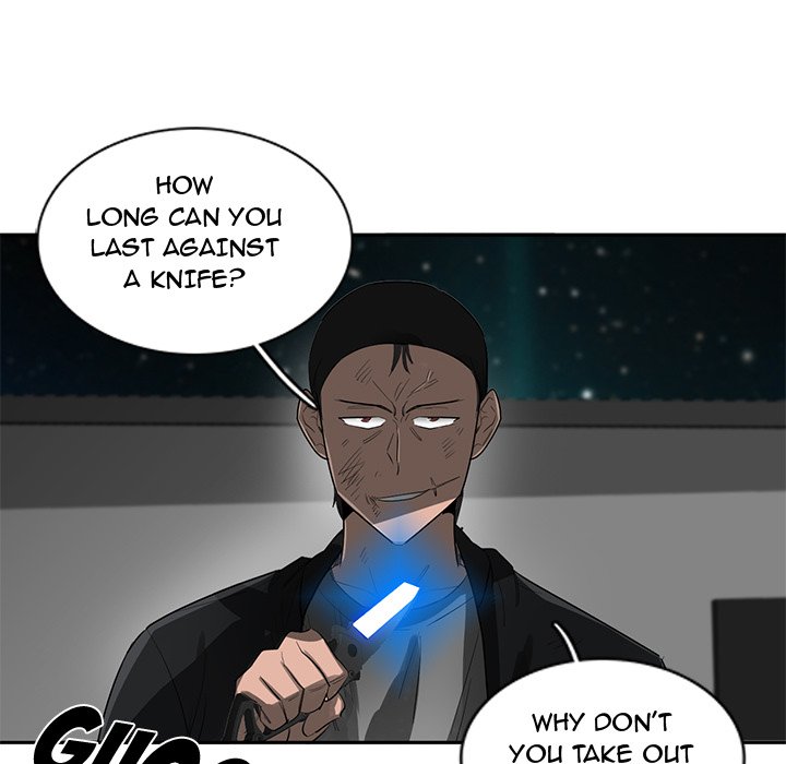 Read Stardust chapter 53 image 37 on Lezhin