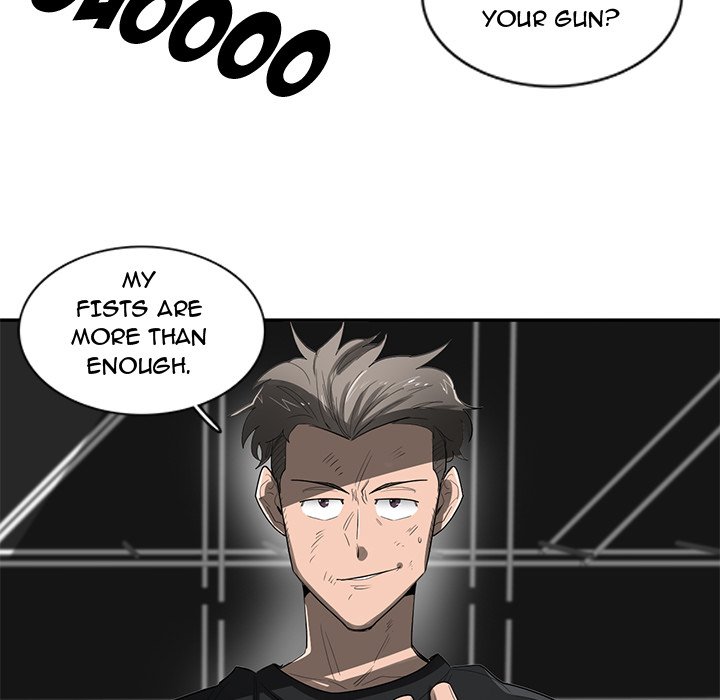 Read Stardust chapter 53 image 38 on Lezhin
