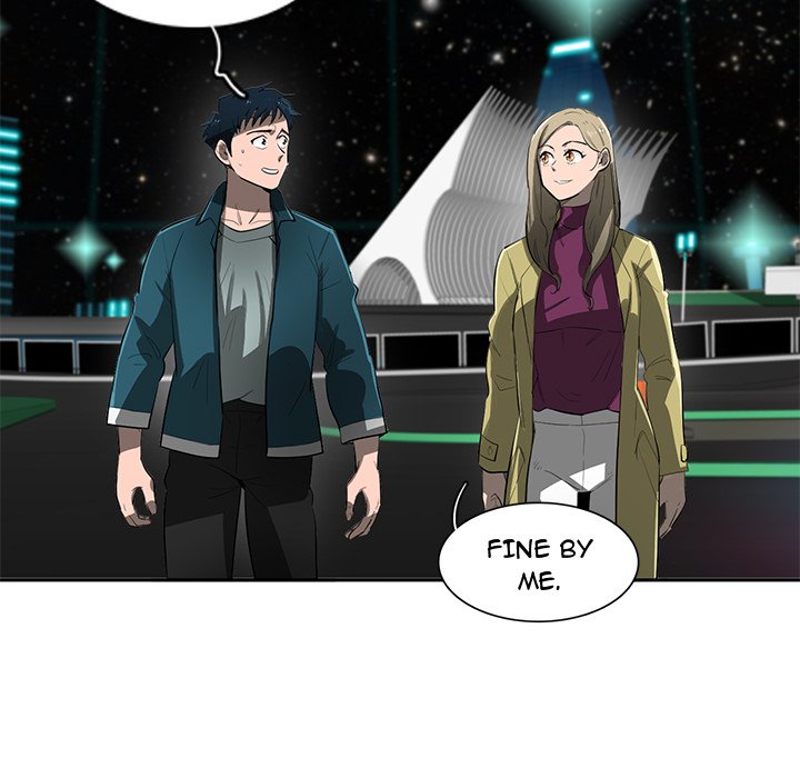 Read Stardust chapter 53 image 48 on Lezhin