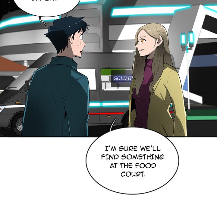 Read Stardust chapter 53 image 52 on Lezhin