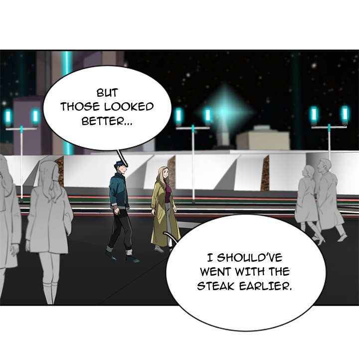 Read Stardust chapter 53 image 53 on Lezhin