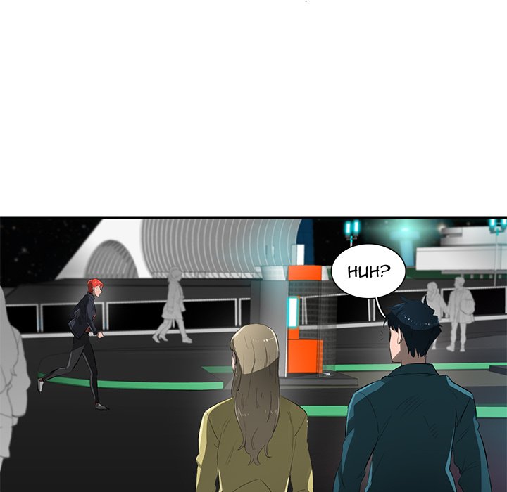 Read Stardust chapter 53 image 54 on Lezhin