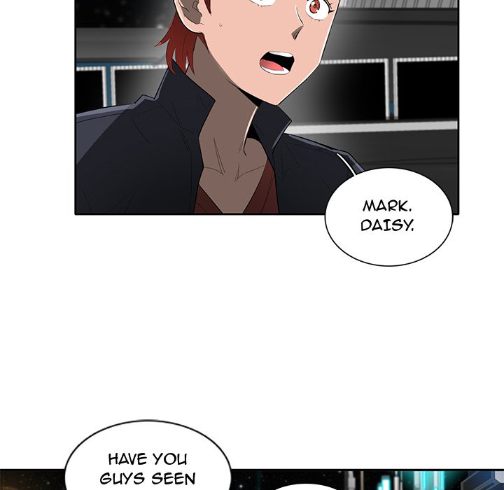 Read Stardust chapter 53 image 56 on Lezhin