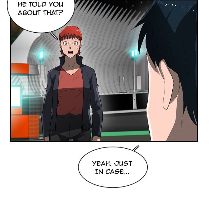 Read Stardust chapter 53 image 59 on Lezhin