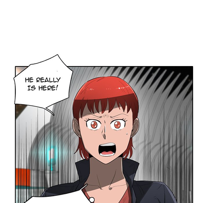 Read Stardust chapter 53 image 60 on Lezhin