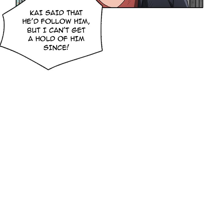 Read Stardust chapter 53 image 61 on Lezhin