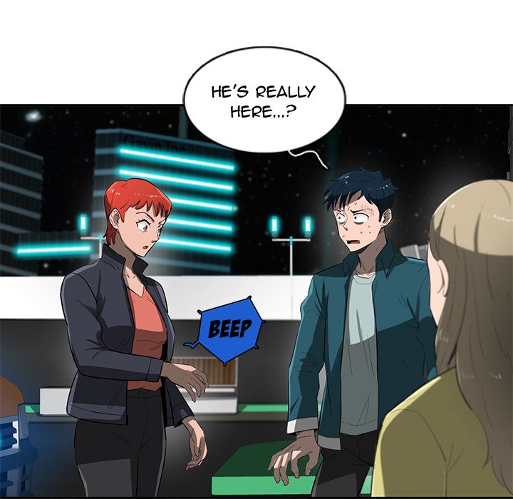 Read Stardust chapter 53 image 62 on Lezhin