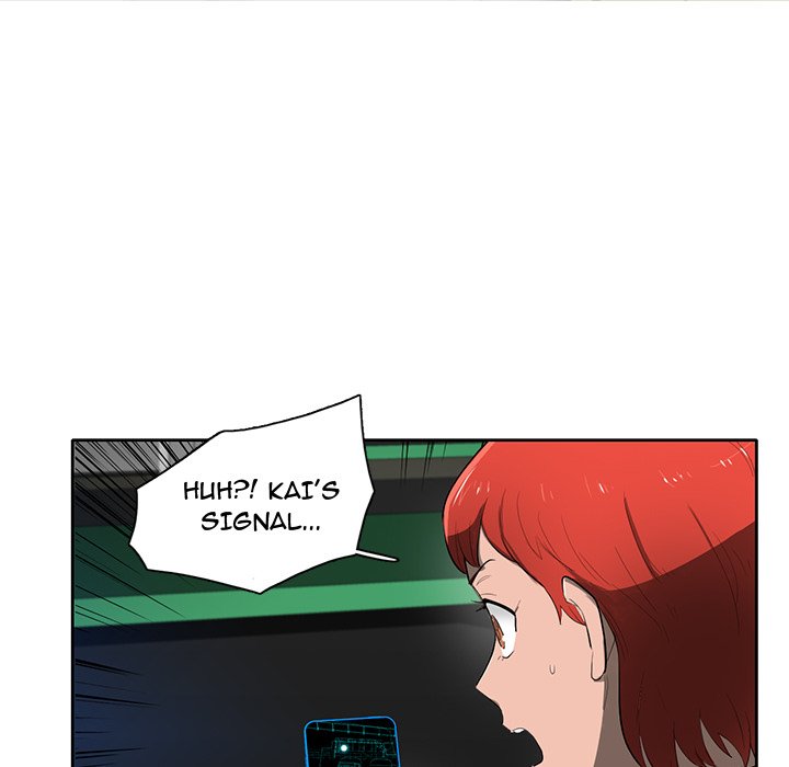 Read Stardust chapter 53 image 63 on Lezhin