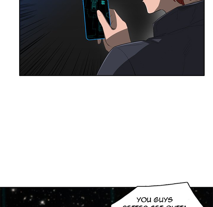 Read Stardust chapter 53 image 64 on Lezhin