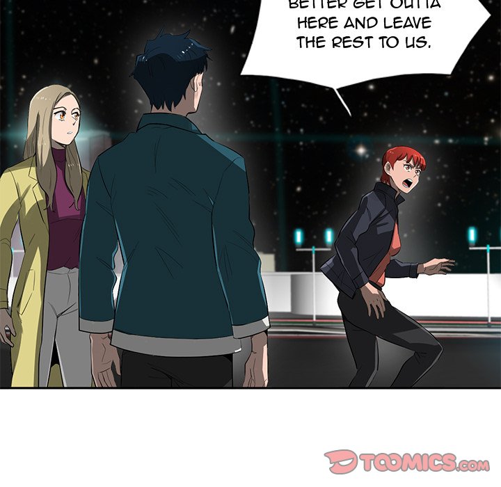 Read Stardust chapter 53 image 65 on Lezhin