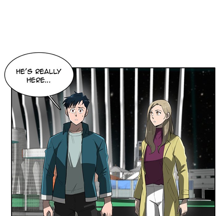 Read Stardust chapter 53 image 66 on Lezhin