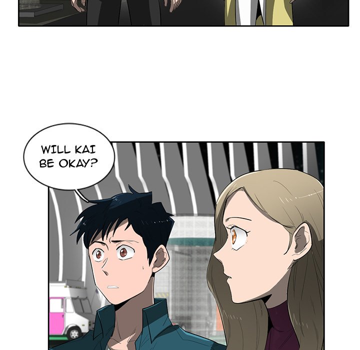 Read Stardust chapter 53 image 67 on Lezhin
