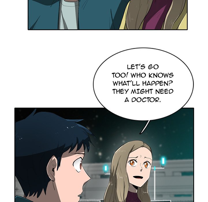 Read Stardust chapter 53 image 68 on Lezhin