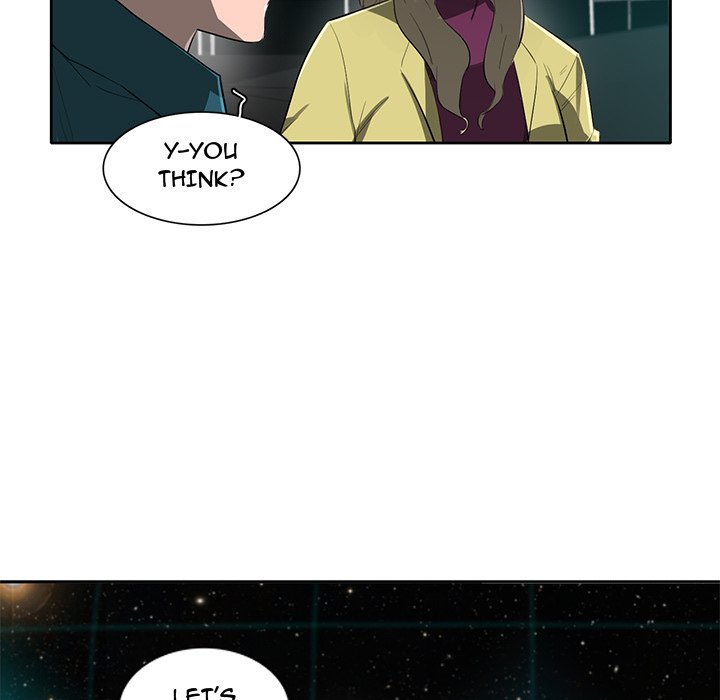 Read Stardust chapter 53 image 69 on Lezhin