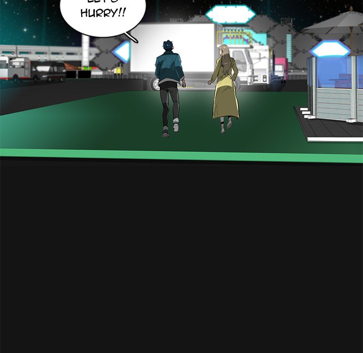 Read Stardust chapter 53 image 70 on Lezhin