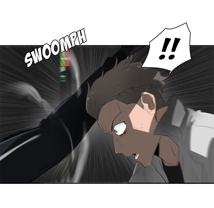 Read Stardust chapter 53 image 8 on Lezhin