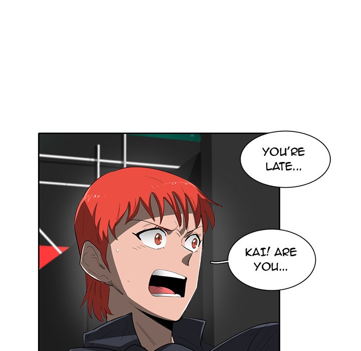 Read Stardust chapter 53 image 88 on Lezhin