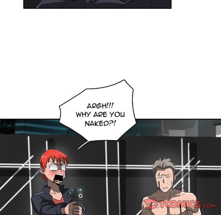 Read Stardust chapter 53 image 89 on Lezhin