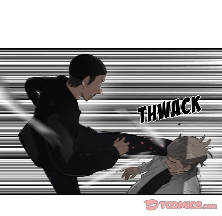 Read Stardust chapter 53 image 9 on Lezhin