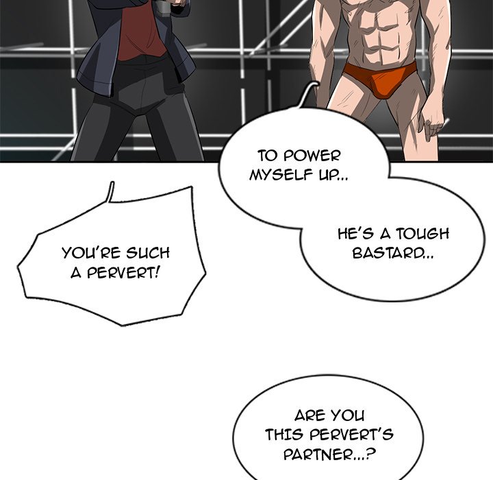 Read Stardust chapter 53 image 90 on Lezhin