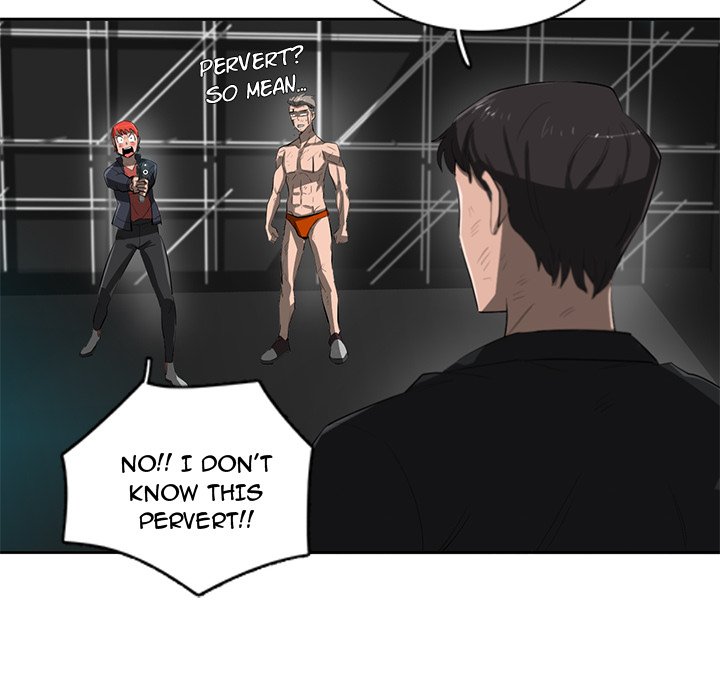 Read Stardust chapter 53 image 91 on Lezhin