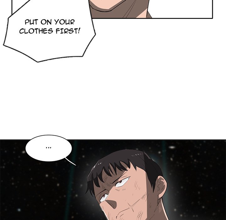 Read Stardust chapter 53 image 93 on Lezhin