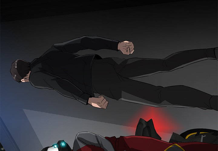 Read Stardust chapter 54 image 1 on Lezhin