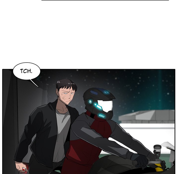Read Stardust chapter 54 image 10 on Lezhin