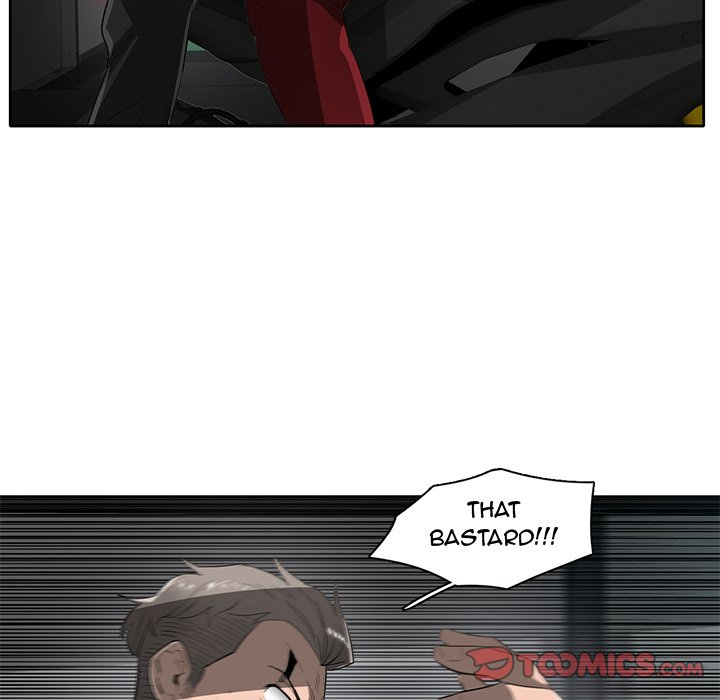 Read Stardust chapter 54 image 11 on Lezhin