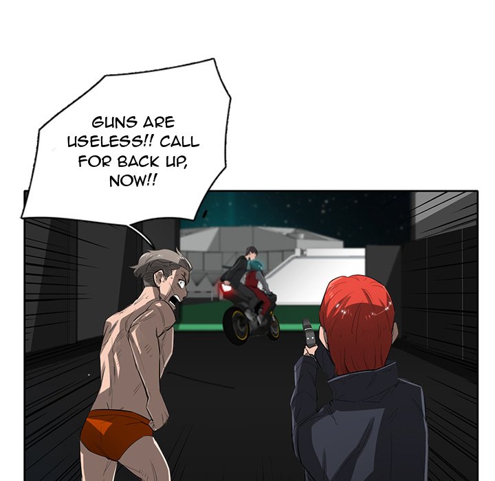 Read Stardust chapter 54 image 13 on Lezhin