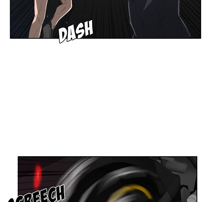 Read Stardust chapter 54 image 14 on Lezhin