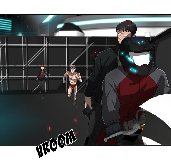 Read Stardust chapter 54 image 16 on Lezhin