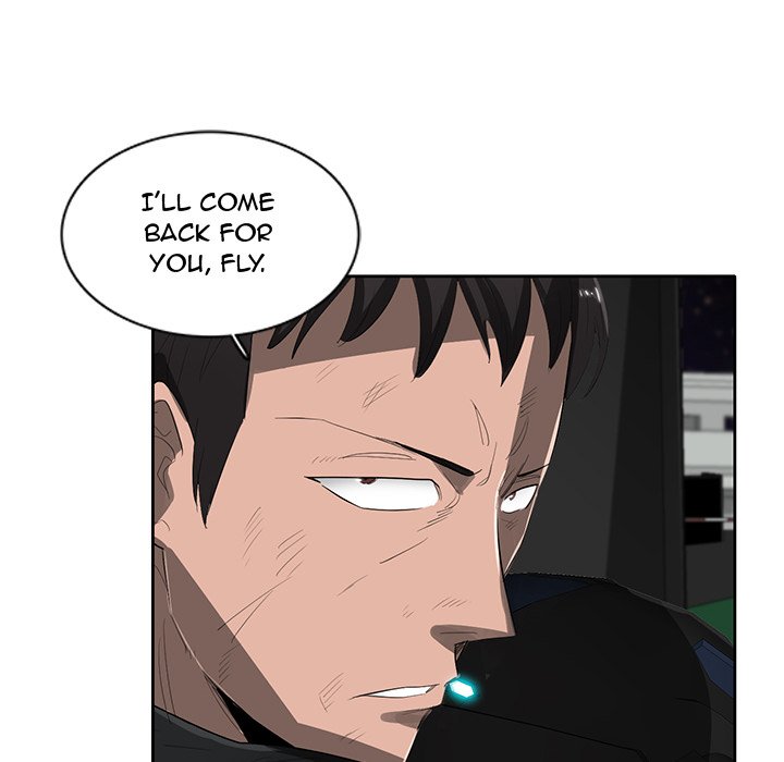 Read Stardust chapter 54 image 17 on Lezhin