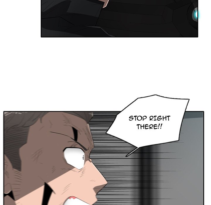 Read Stardust chapter 54 image 18 on Lezhin