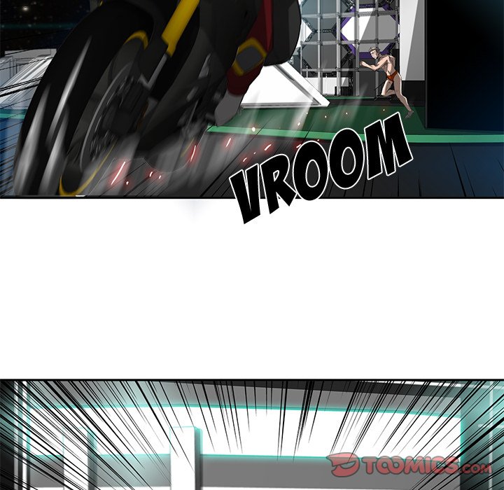 Read Stardust chapter 54 image 20 on Lezhin