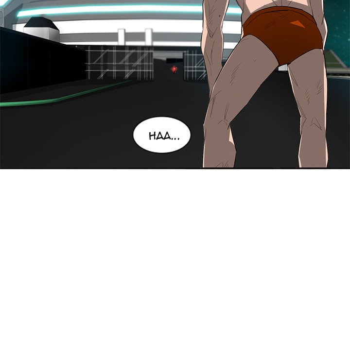 Read Stardust chapter 54 image 23 on Lezhin