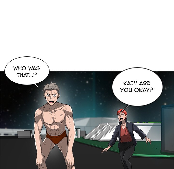 Read Stardust chapter 54 image 24 on Lezhin