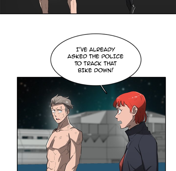 Read Stardust chapter 54 image 25 on Lezhin