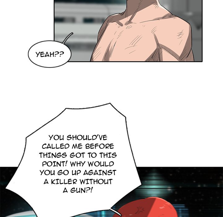 Read Stardust chapter 54 image 27 on Lezhin