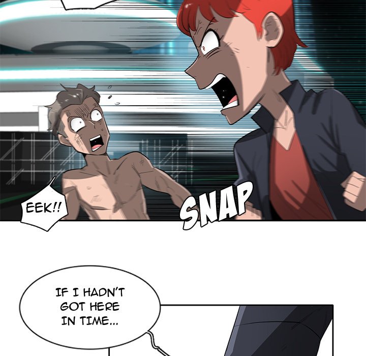 Read Stardust chapter 54 image 28 on Lezhin