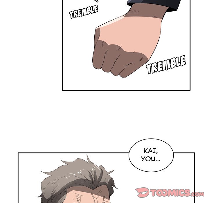 Read Stardust chapter 54 image 29 on Lezhin