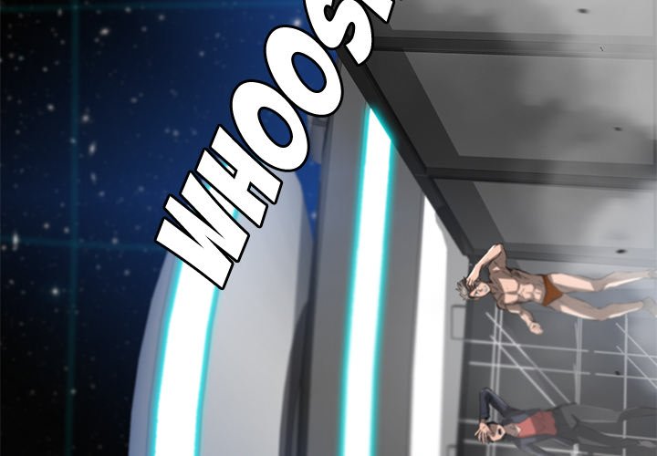 Read Stardust chapter 54 image 3 on Lezhin