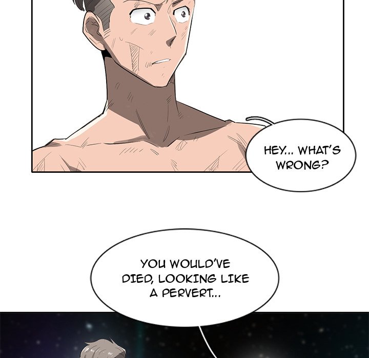 Read Stardust chapter 54 image 30 on Lezhin